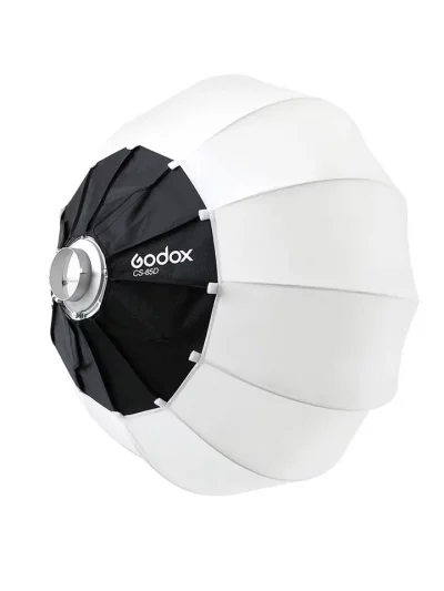 Godox CS-50D/65D/85D Photography Softbox - Image 2