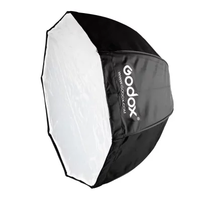 Godox parapluie 120cm Umbrella Softbox