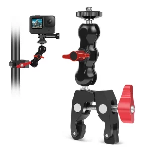 Ball Head Clamp