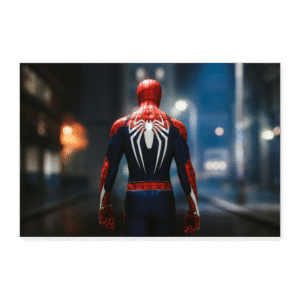 Poster 12" x 8" (30x20 cm)