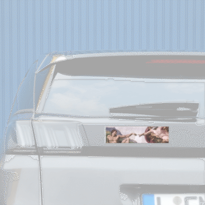 Bumper Sticker - Image 2