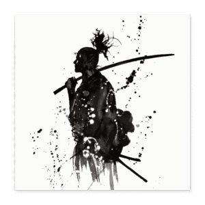 Poster 16" x 16" (40x40 cm)