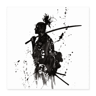 Poster 16" x 16" (40x40 cm)