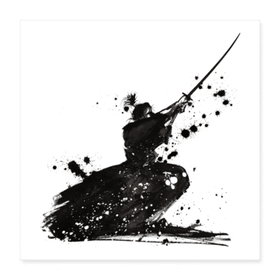 Poster 16" x 16" (40x40 cm)