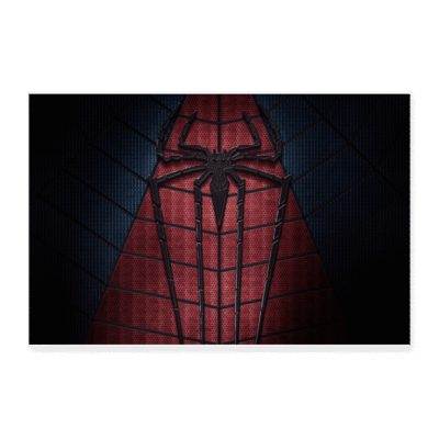Poster 12" x 8" (30x20 cm)